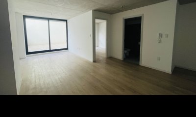 VENTA APARTAMENTO 2 DORMITORIOS - AGUADA