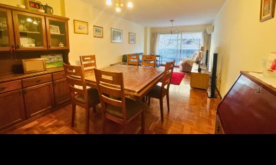 VENTA APARTAMENTO DE 3 DORMITORIOS EN POCITOS