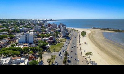 MONOAMBIENTE EN VENTA - MALVIN