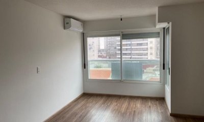 Venta de Apartamento Monoambiente en Pocitos