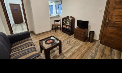 Venta Apartamento 1 Dormitorio en Pocitos