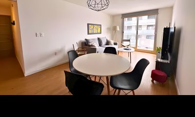 VENTA APARTAMENTO DE 3 DORMITORIOS EN CORDÓN SUR