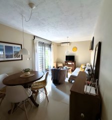 VENTA APARTAMENTO DE 1 DORMITORIO EN PARQUE BATLLE CON RENTA