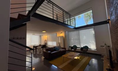 VENTA LOFT DE UN DORMITORIO EN DIAMANITS PLAZA