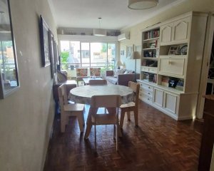 Apartamento en Montevideo, Pocitos