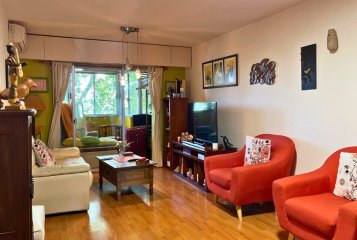 VENTA APARTAMENTO DE 2 DORMITORIOS PROXIMO A RIVERA Y SOCA