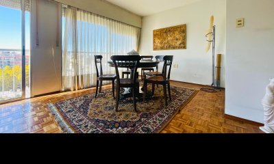 VENTA APARTAMENTO DE 3 DORMITORIOS EN GUAYAQUÍ ESQ. 26 DE MARZO POCITOS