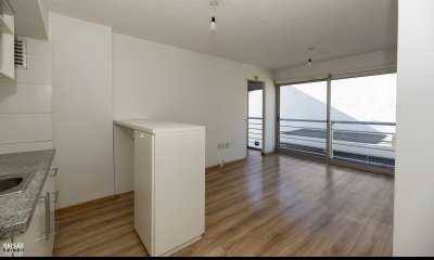 VENTA APARTAMENTO DE 1 DORMITORIO PRÓXIMO A RIVERA