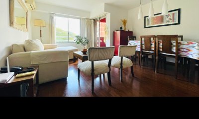 VENTA APARTAMENTO DE 3 DORMITORIOS EN PALERMO A PASOS DE LA RAMBLA