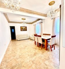 Venta de apartamento 4 dormitorios en Cordon