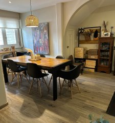 VENTA APARTAMENTO DE 3 DORMITORIOS-POCITOS