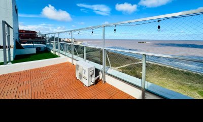 VENTA APARTAMENTO DE 3 DORMITORIOS EN MALVÍN FRENTE A LA RAMBLA