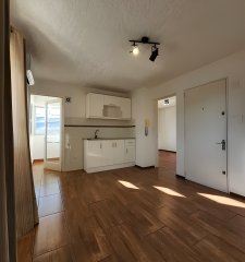 VENTA APARTAMENTO DE 1 DORMITORIO EN AGUADA