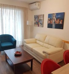 Venta Apartamento 1 Dormitorio en Pocitos Con renta