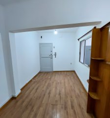 VENTA APARTAMENTO DE 1 DORMITORIO EN PARQUE BATLLE