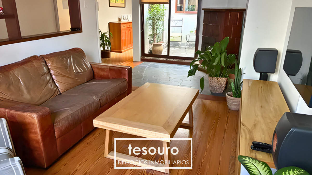 Casa ID.4992 - VENTA CASA PH DE 2 DORMITORIOS EN PARQUE RODÓ