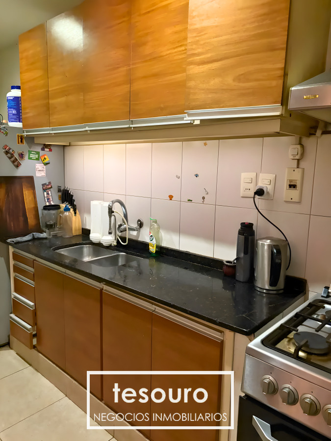 Casa ID.4992 - VENTA CASA PH DE 2 DORMITORIOS EN PARQUE RODÓ