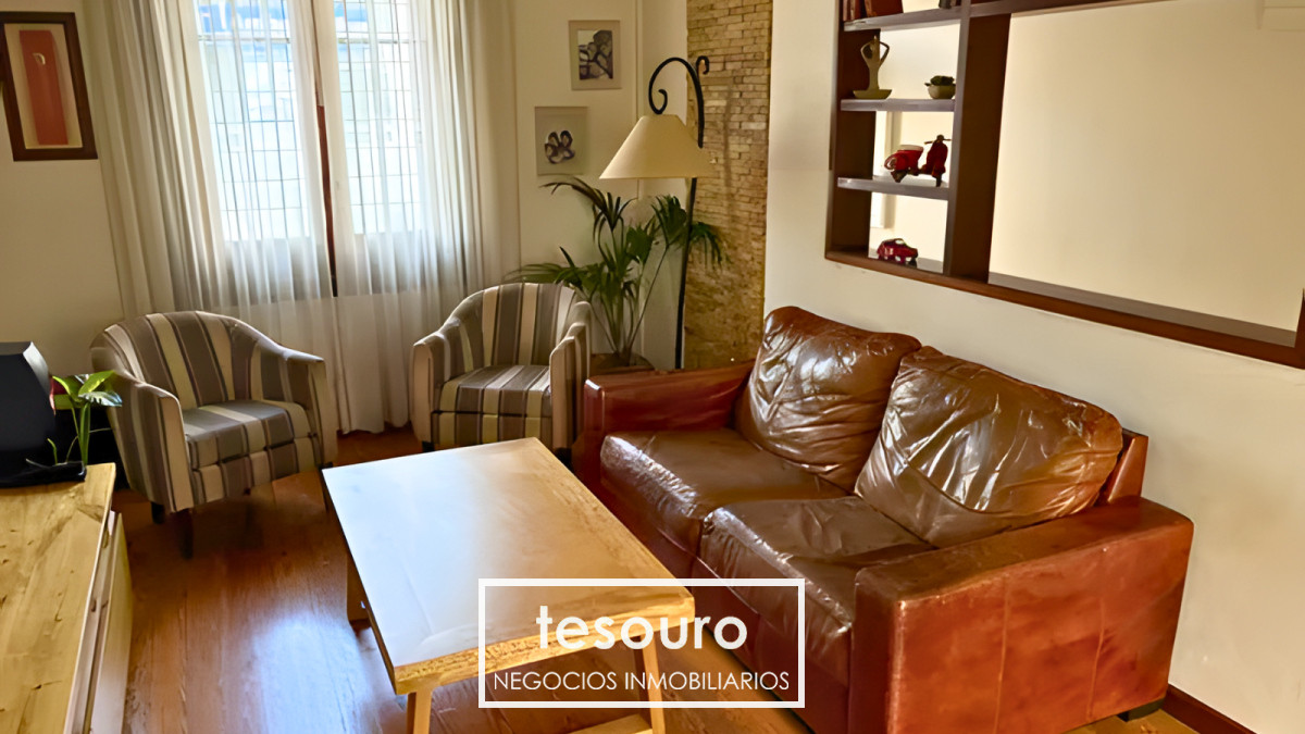 Casa ID.4992 - VENTA CASA PH DE 2 DORMITORIOS EN PARQUE RODÓ