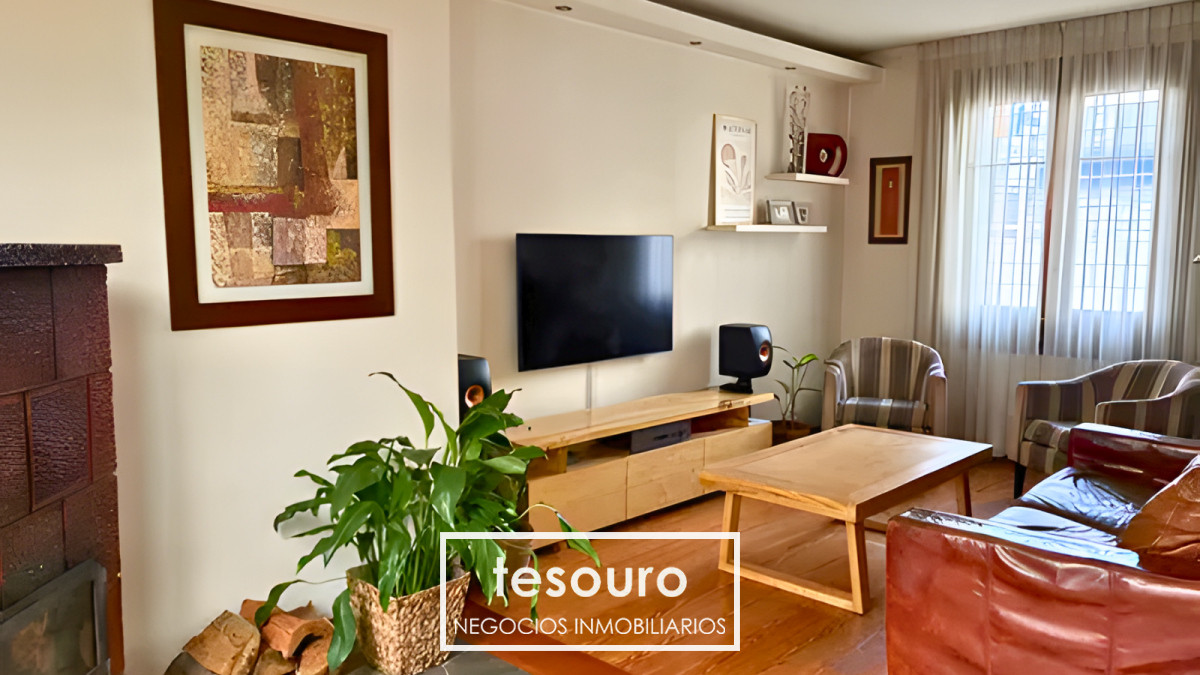 Casa ID.4992 - VENTA CASA PH DE 2 DORMITORIOS EN PARQUE RODÓ