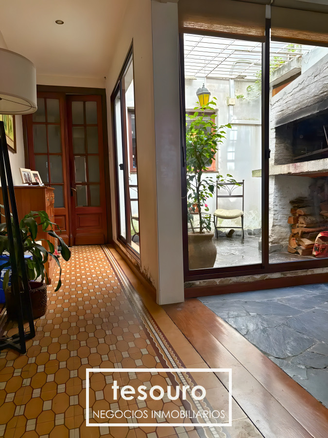 Casa ID.4992 - VENTA CASA PH DE 2 DORMITORIOS EN PARQUE RODÓ