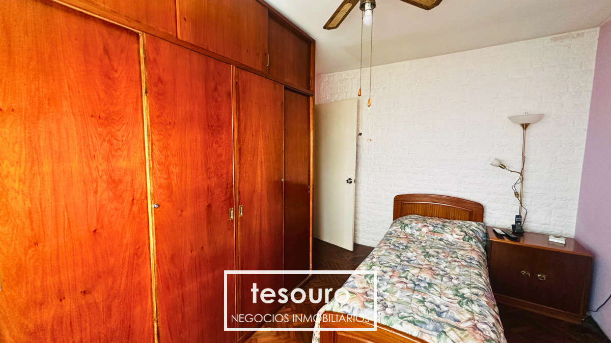 Casa ID.5070 - VENTA CASA DE 3 DORMITORIOS EN POCITOS
