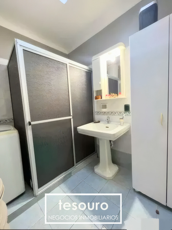 Casa ID.4843 - VENTA CASA DE 2 DORMITORIOS EN POCITOS NUEVO PRÓXIMA A LA RAMBLA