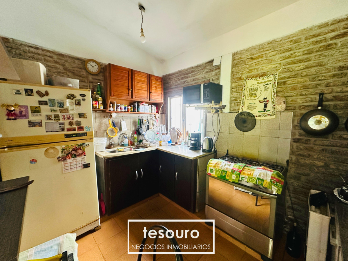 Casa ID.5410 - VENTA 3 CASAS EN MISMO PADRÓN EN MALVÍN NORTE PRÓXIMO A BUCEO