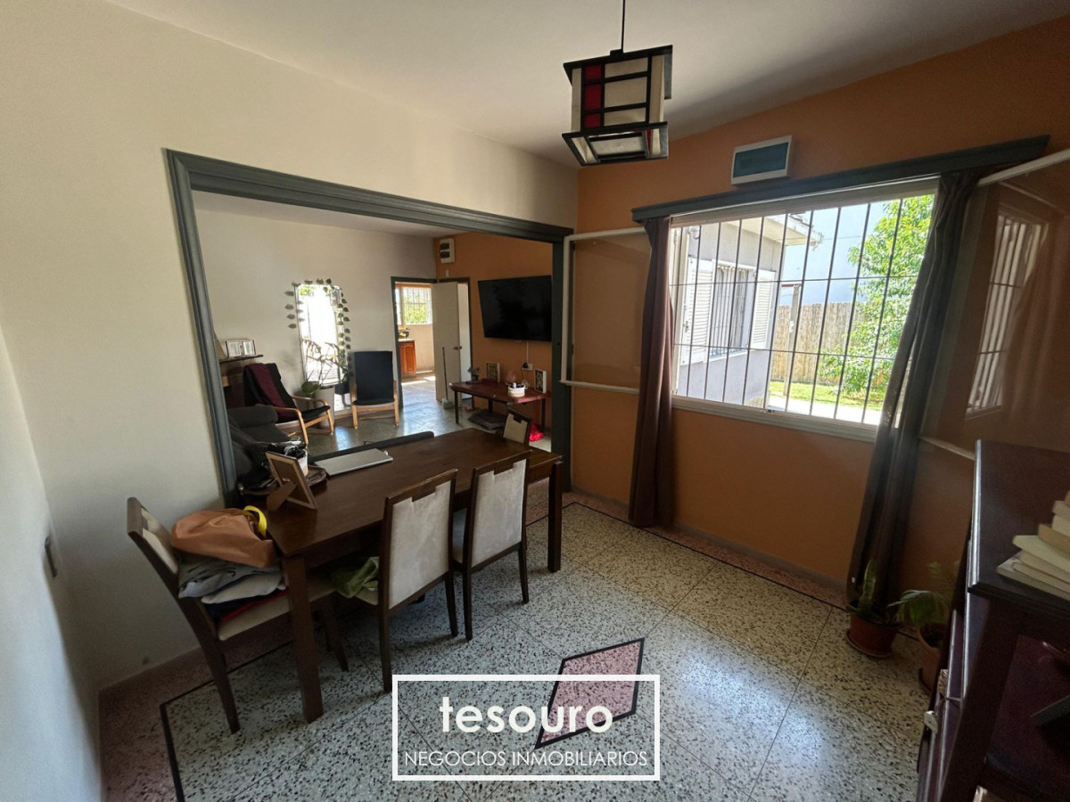 Casa ID.5458 - VENTA CASA DE 2 DORMITORIOS EN CARRASCO NORTE