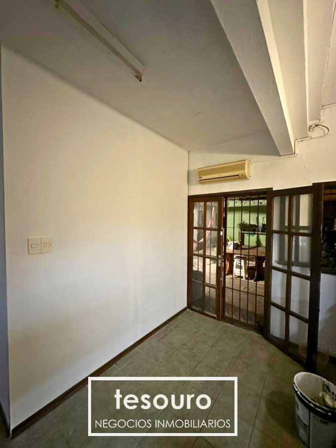 Casa ID.5528 - VENTA CASA DE 3 DORMITORIOS EN BRAZO ORIENTAL