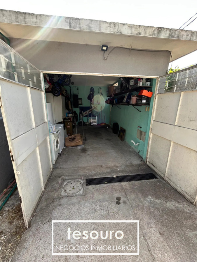 Casa ID.5458 - VENTA CASA DE 2 DORMITORIOS EN CARRASCO NORTE