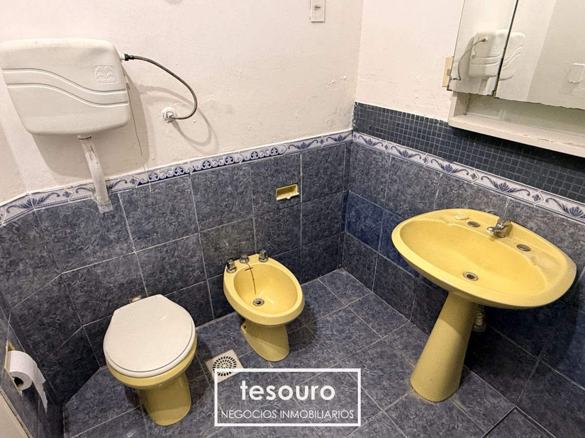 Casa ID.5249 - Venta de casa de 2 dormitorios en La Teja