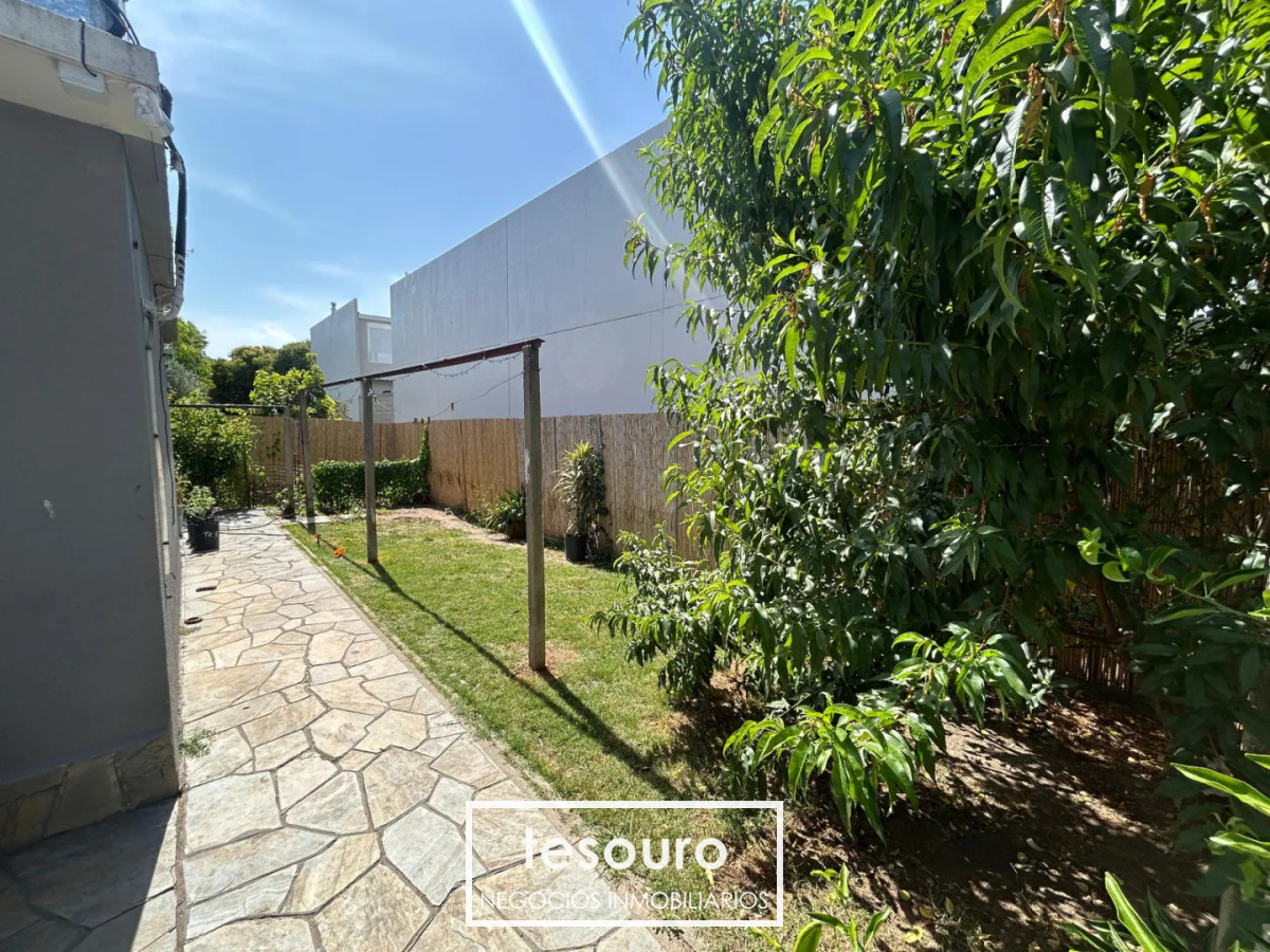 Casa ID.5458 - VENTA CASA DE 2 DORMITORIOS EN CARRASCO NORTE