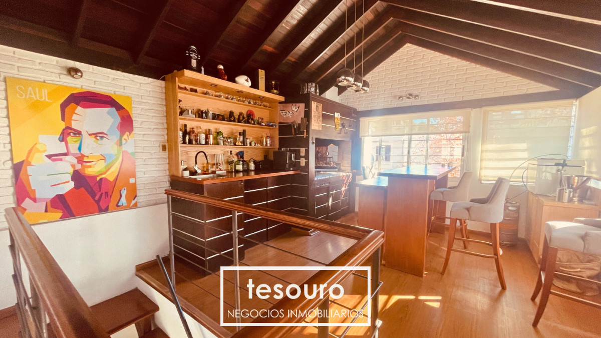 Casa ID.4863 - VENTA CASA DE 3 DORMITORIOS EN PUNTA CARRETAS