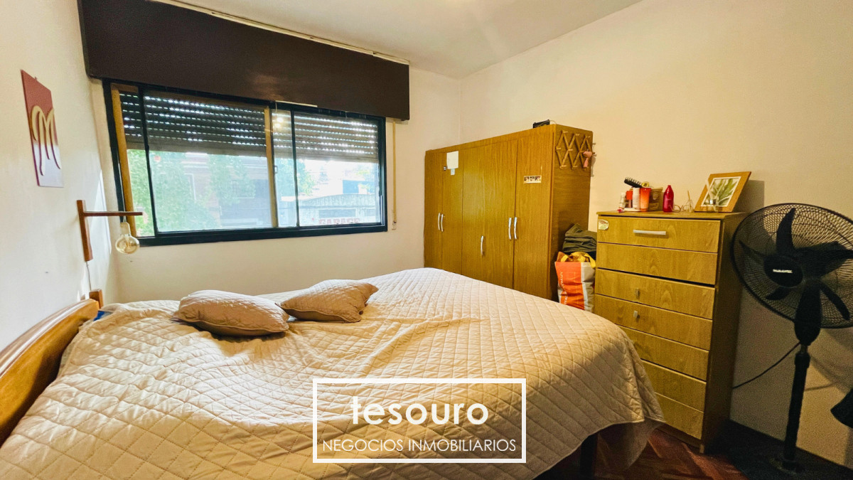 Casa ID.4838 - ¡BAJÓ DE PRECIO! VENTA CASA INDEPENDIENTE DE 3 DORMITORIOS EN EL CORAZÓN DE POCITOS