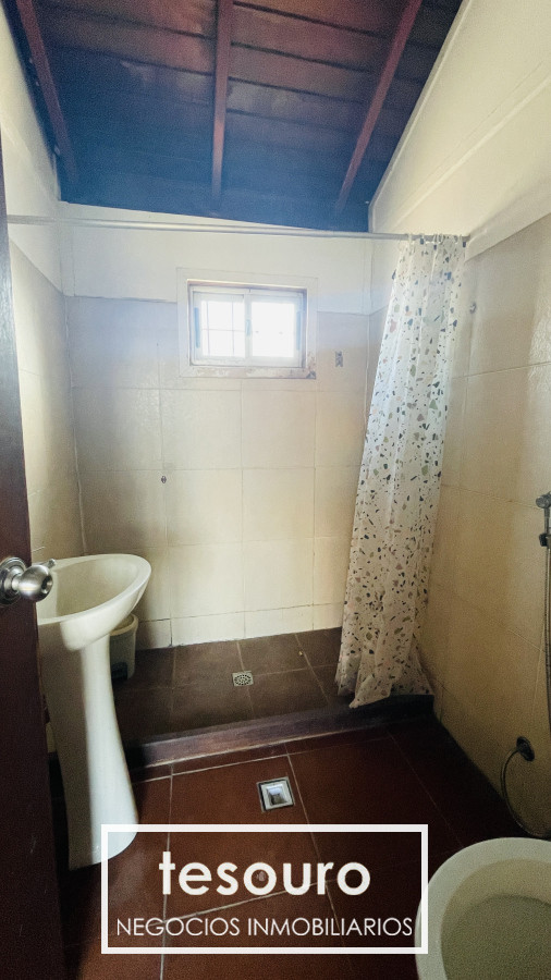 Casa ID.4887 - VENTA CASA DE 3 DORMITORIOS MÁS LOCAL Y CABAÑA EN LA BLANQUEADA