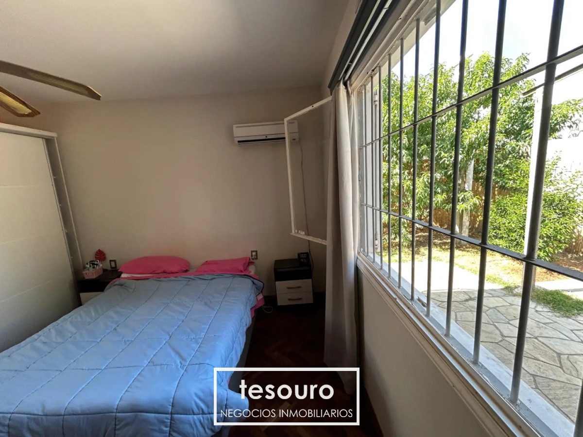 Casa ID.5458 - VENTA CASA DE 2 DORMITORIOS EN CARRASCO NORTE