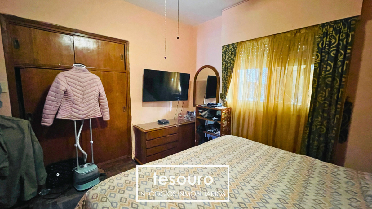 Casa ID.4879 - VENTA CASA DE 3 DORMITORIOS EN MALVÍN SUR