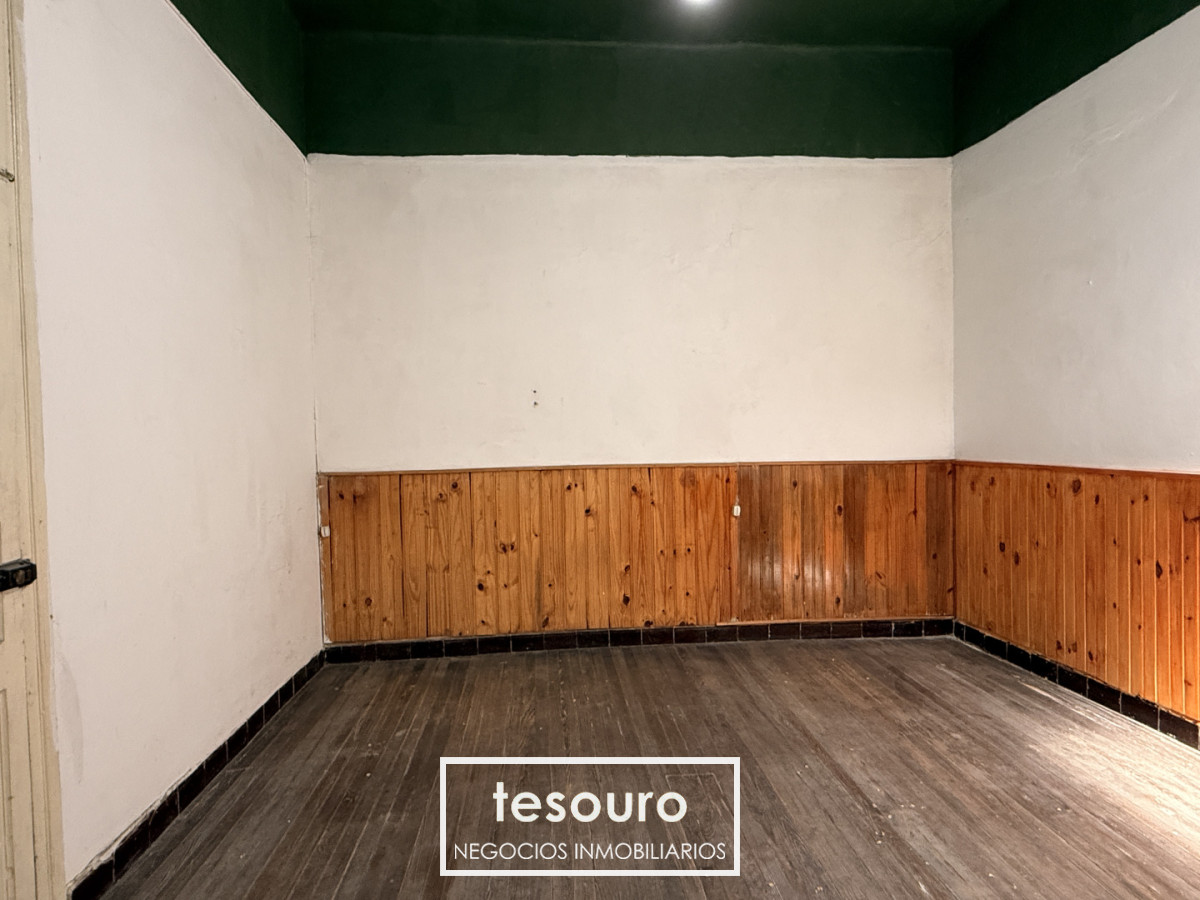 Casa ID.5249 - Venta de casa de 2 dormitorios en La Teja