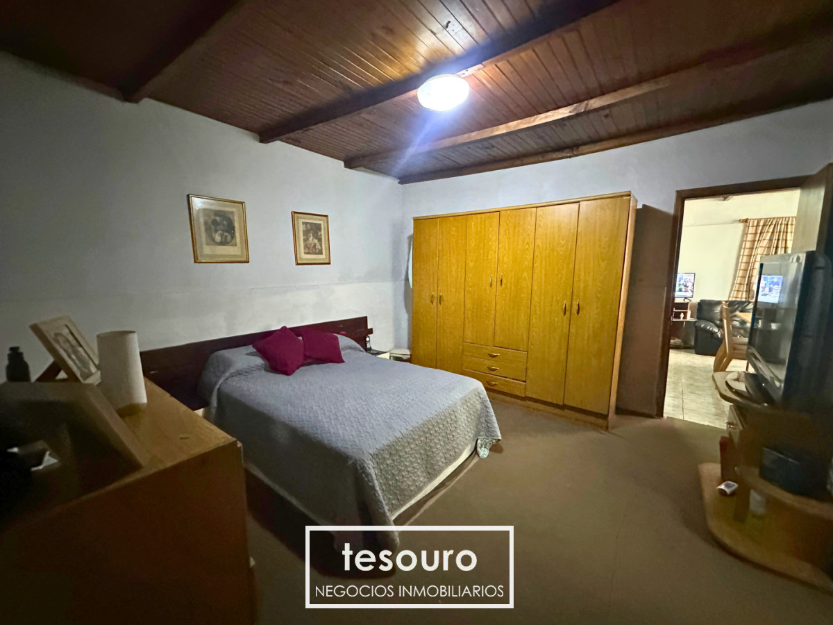 Casa ID.5469 - VENTA CASA Y APARTAMENTO EN BRAZO ORIENTAL