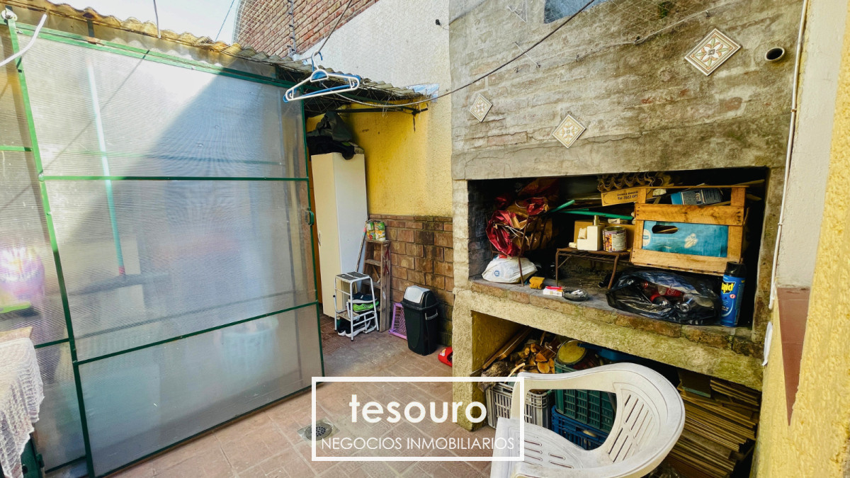 Casa ID.4879 - VENTA CASA DE 3 DORMITORIOS EN MALVÍN SUR
