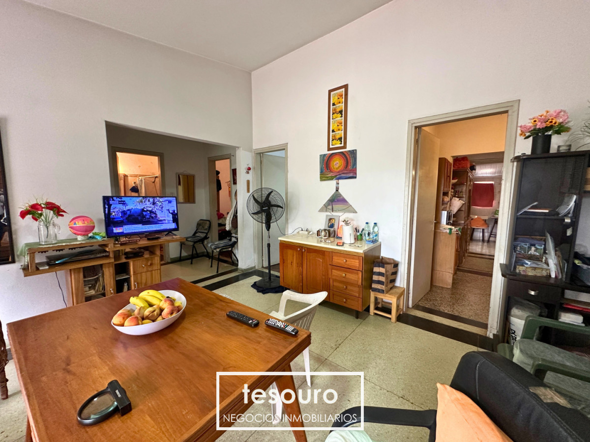 Casa ID.5410 - VENTA 3 CASAS EN MISMO PADRÓN EN MALVÍN NORTE PRÓXIMO A BUCEO