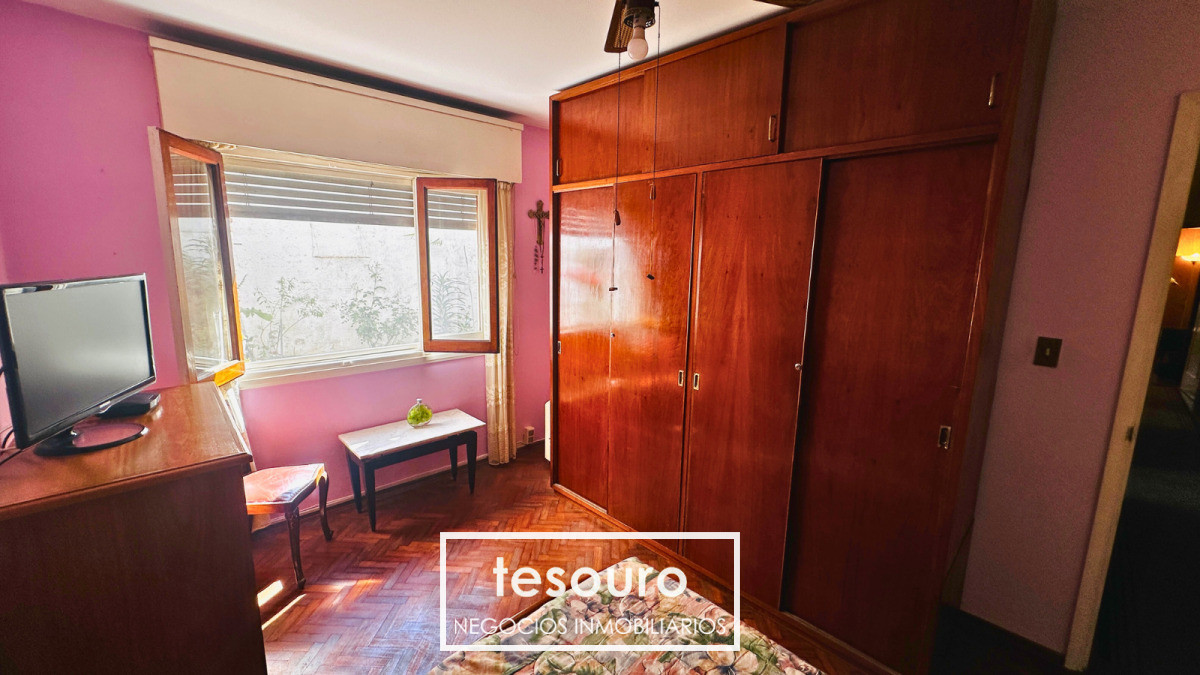 Casa ID.5070 - VENTA CASA DE 3 DORMITORIOS EN POCITOS