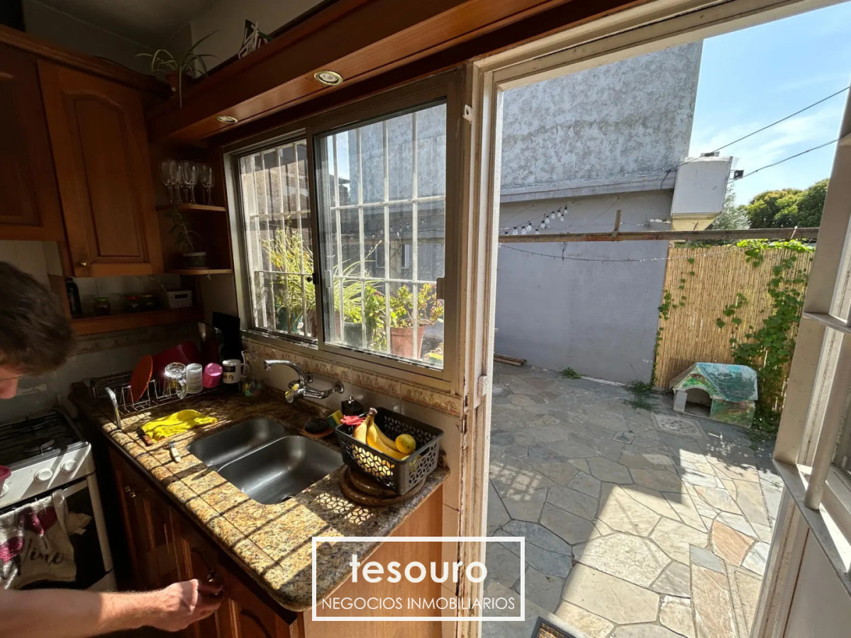 Casa ID.5458 - VENTA CASA DE 2 DORMITORIOS EN CARRASCO NORTE