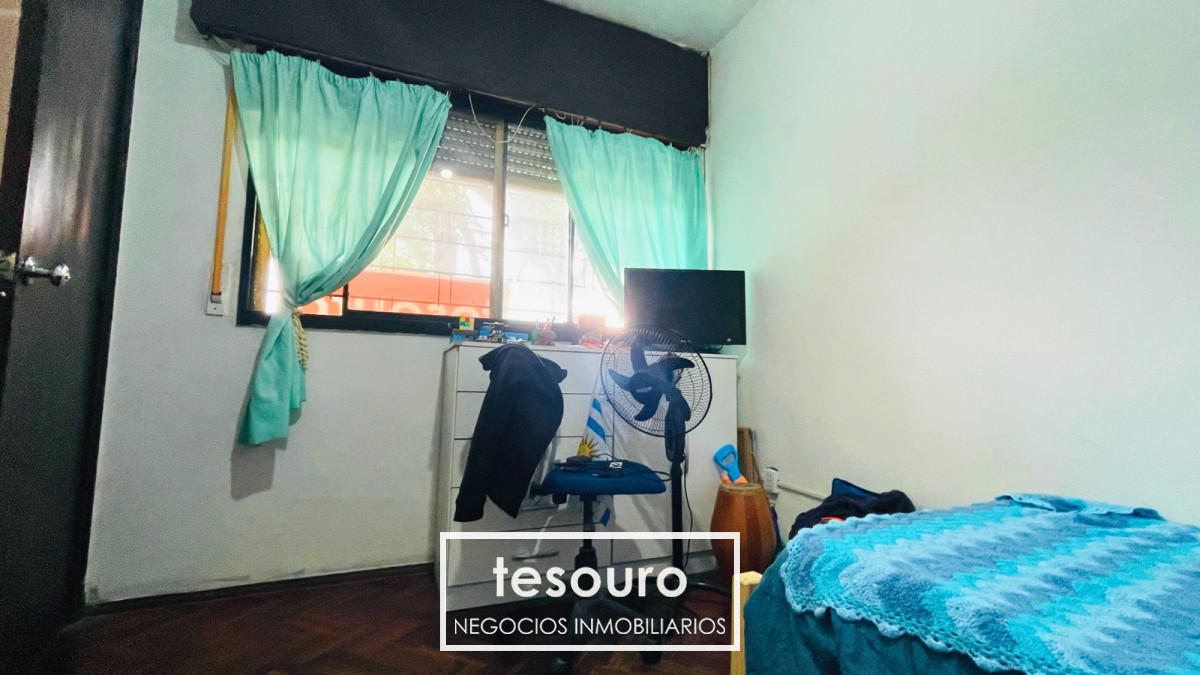 Casa ID.4838 - ¡BAJÓ DE PRECIO! VENTA CASA INDEPENDIENTE DE 3 DORMITORIOS EN EL CORAZÓN DE POCITOS