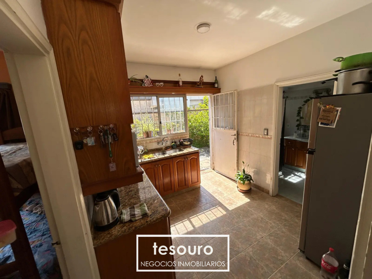 Casa ID.5458 - VENTA CASA DE 2 DORMITORIOS EN CARRASCO NORTE