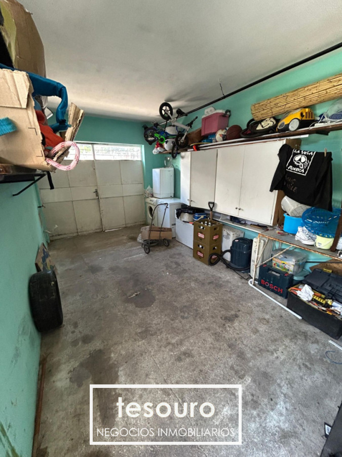 Casa ID.5458 - VENTA CASA DE 2 DORMITORIOS EN CARRASCO NORTE