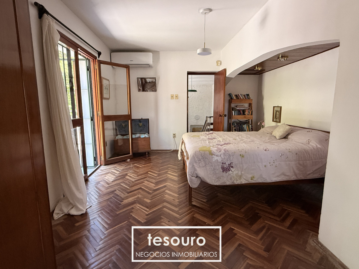 Casa ID.5247 - Alquiler casa de 4 dormitorios en Punta Gorda