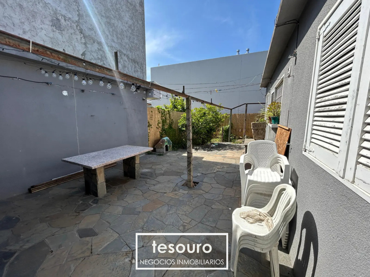 Casa ID.5458 - VENTA CASA DE 2 DORMITORIOS EN CARRASCO NORTE