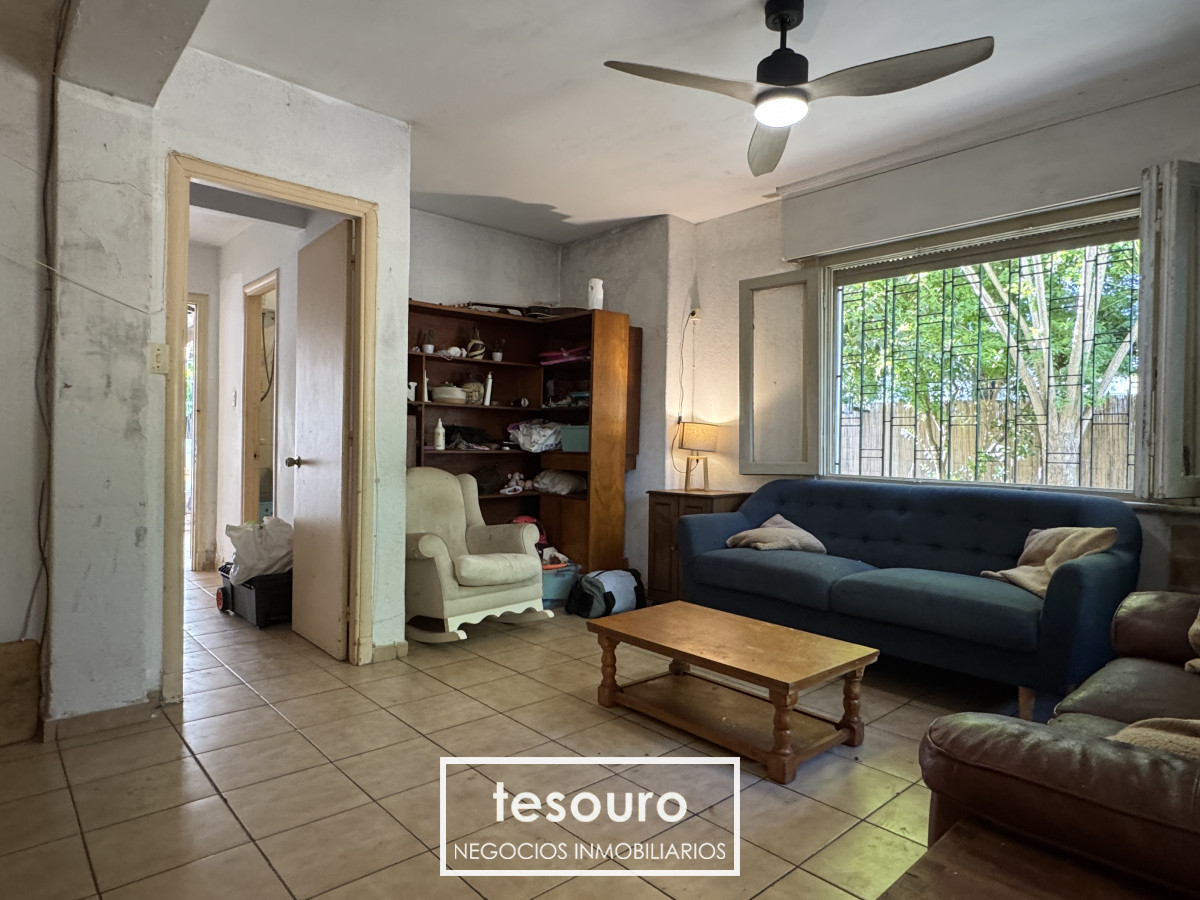 Casa ID.4594 - Venta casa de 3 dormitorios en Punta Gorda 