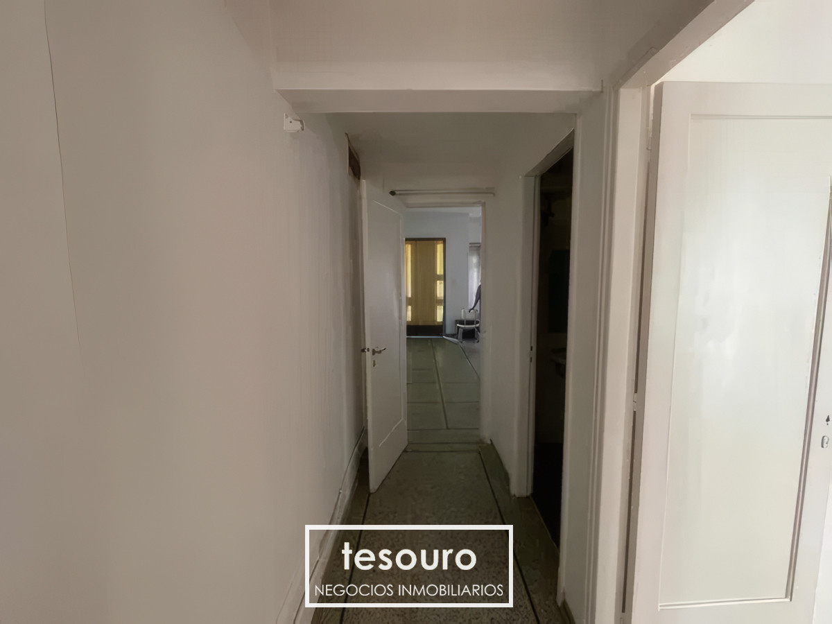 Casa ID.4774 - VENTA PH DE 1 DORMITORIO PRÓXIMO A TRES CRUCES